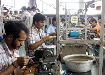 Pandemia Global: India pierde 1.000 millones en diamantes