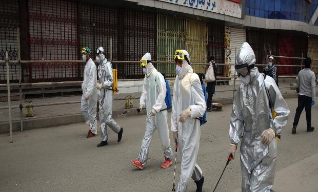 La industria del diamante hace una llamada a la solidaridad en India