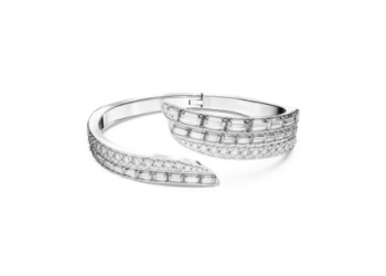 Swarovski amplía su cartera de productos sostenibles