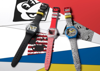 El personaje más famoso de Disney se hace Pop