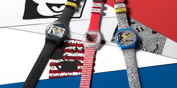 El personaje más famoso de Disney se hace Pop