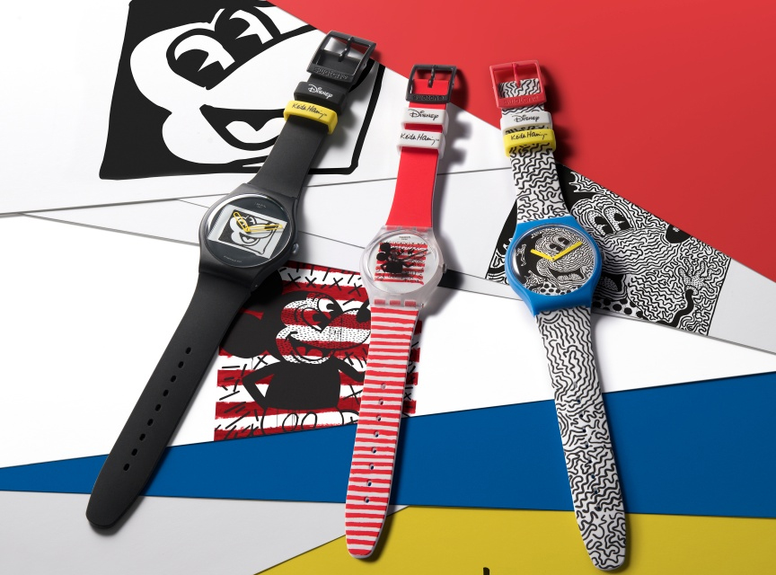 El personaje más famoso de Disney se hace Pop