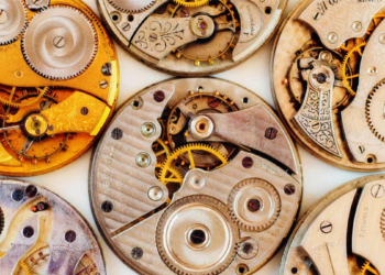 El Covid-19 provoca un desplome de los relojes suizos y aún esperan lo peor en abril