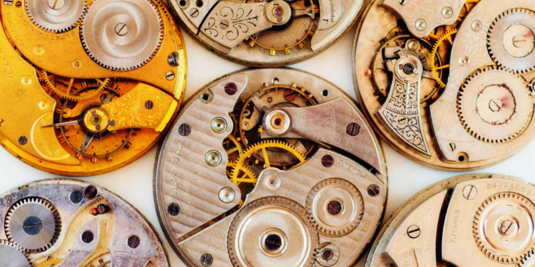 El Covid-19 provoca un desplome de los relojes suizos y aún esperan lo peor en abril