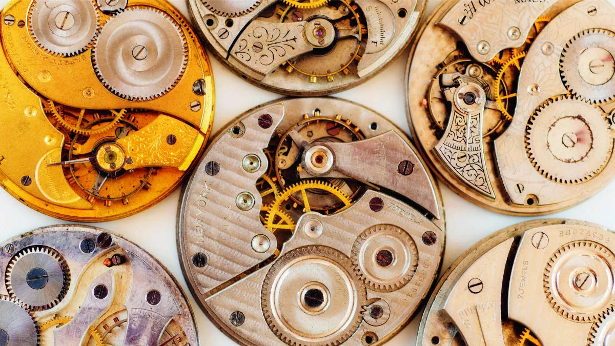 El Covid-19 provoca un desplome de los relojes suizos y aún esperan lo peor en abril