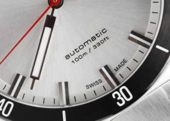 Las importaciones relojes suizos sufren la peor caída de su historia en España