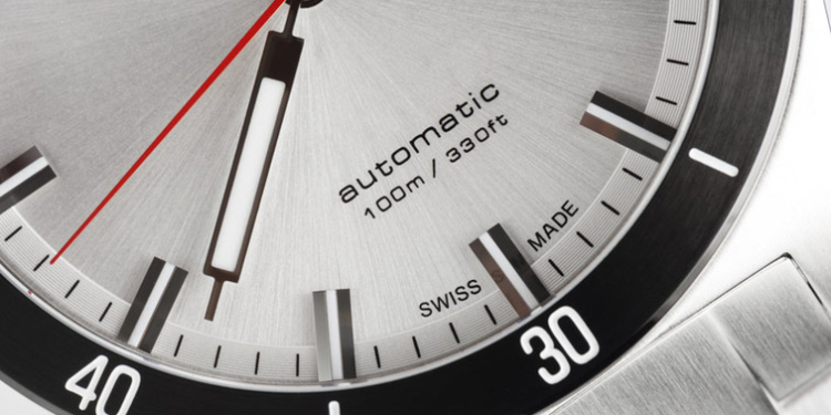 Las importaciones relojes suizos sufren la peor caída de su historia en España