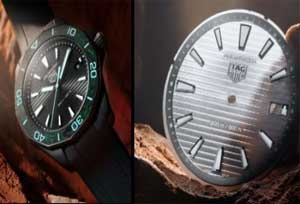 Novedades de Tag Heuer en ‘Watches & Wonders’