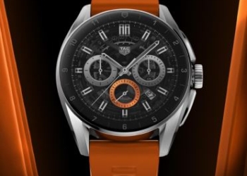 Tag Heuer lanza dos nuevos diseños Connected
