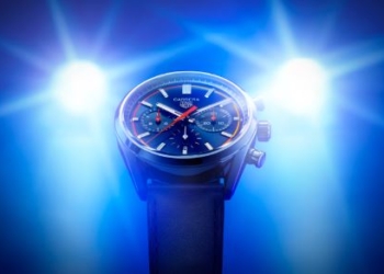 TAG Heuer ha presentado sus novedades en Watches and Wonders