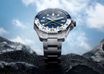 Tag Heuer presenta el Aquaracer Professional 300
