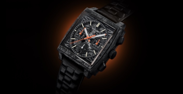 Only Watch ’21: Tag Heuer reimaginando