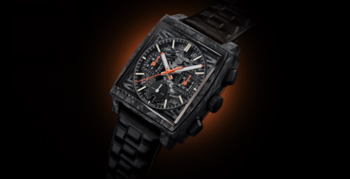 Only Watch ’21: Tag Heuer reimaginando