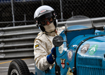 Tag Heuer será el cronometrador oficial del Gran Premio Histórico de Mónaco