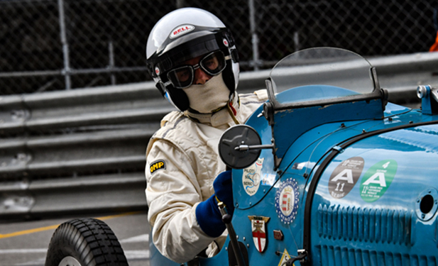 Tag Heuer será el cronometrador oficial del Gran Premio Histórico de Mónaco