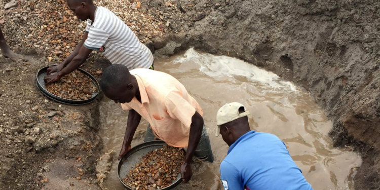 Concluye la investigación sobre abusos en una mina de Tanzania