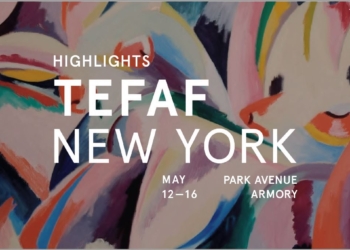 Las creaciones de joyería más destacas de la Feria TEFAF