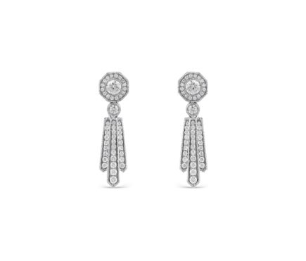 Las joyas de Suarez que se lucieron en los Premios Goya 2023