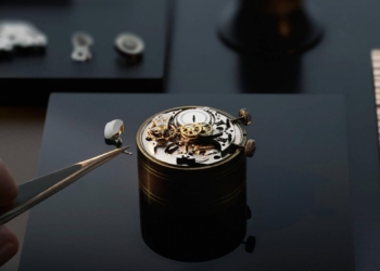 Jaeger-LeCoultre presenta la colección cápsula ‘The collectibles’