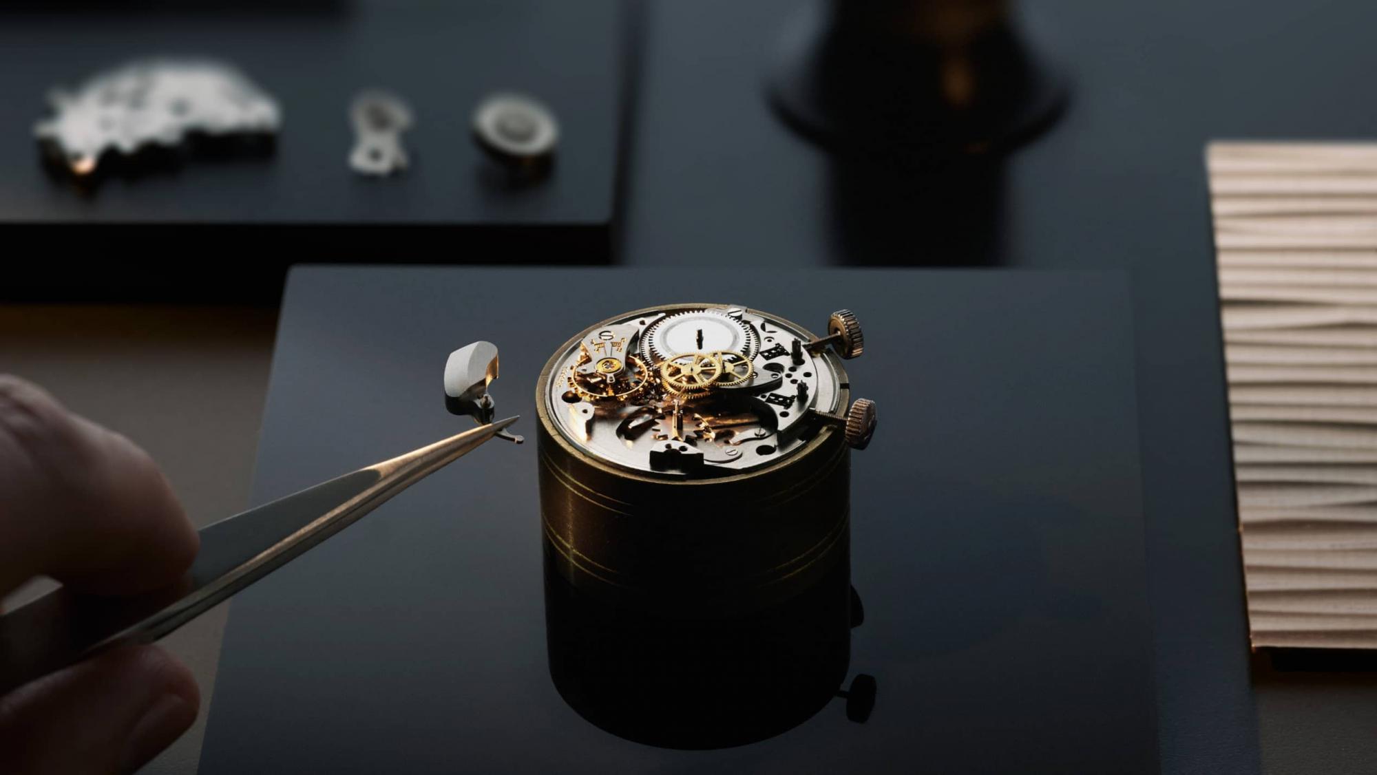 Jaeger-LeCoultre presenta la colección cápsula ‘The collectibles’