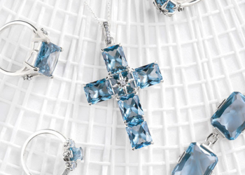 Magic Stones: experiencia colorista de Thomas Sabo