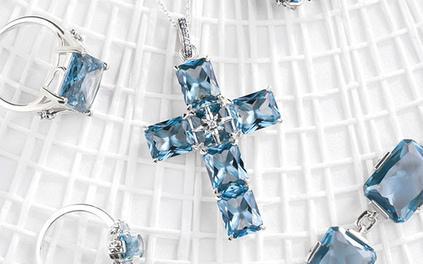 Magic Stones: experiencia colorista de Thomas Sabo