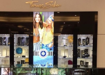 Thomas Sabo, nuevo miembro certificado del Consejo de Joyería Responsable