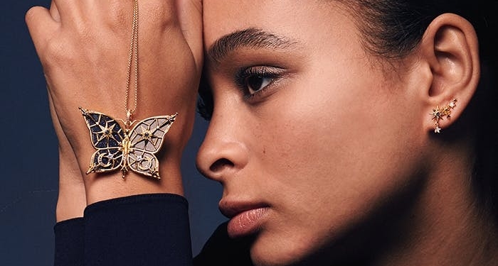 Thomas Sabo y su colección de joyas Madame