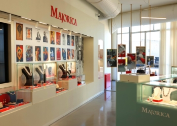 Majorica cierra un 2024 de expansión y renovación