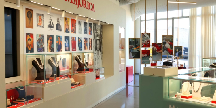 Majorica cierra un 2024 de expansión y renovación