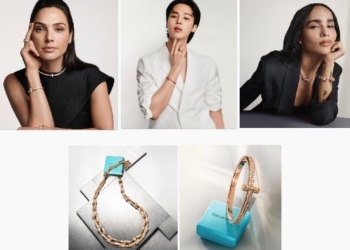 ‘This is Tiffany’ se ha estrenado el 10 de abril