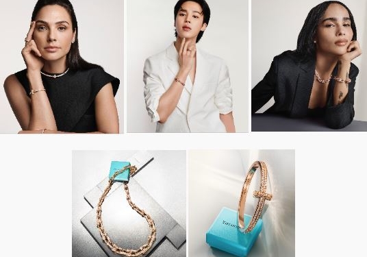 ‘This is Tiffany’ se ha estrenado el 10 de abril