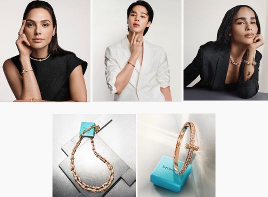 ‘This is Tiffany’ se ha estrenado el 10 de abril