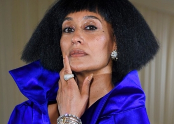 Las estrellas en la gala del MET eligen Tiffany&Co