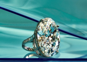 Tiffany & Co. presenta su diseño más caro