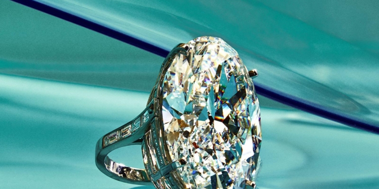 Tiffany & Co. presenta su diseño más caro