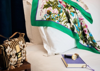 Heristoria de LVMH presenta la selección de joyería ‘Time to Bloom’