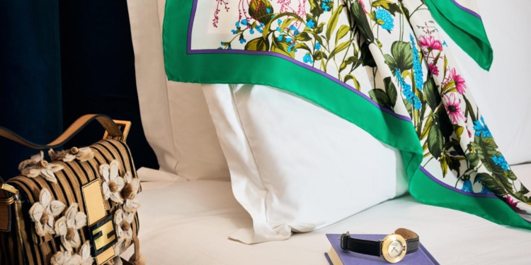 Heristoria de LVMH presenta la selección de joyería ‘Time to Bloom’