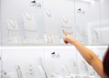 TimeRoad ofrece difentes joyas para el día de San Valentín