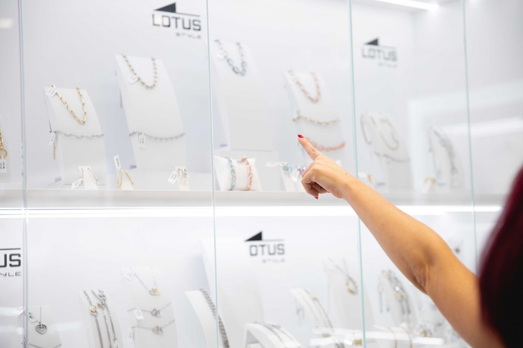 TimeRoad ofrece difentes joyas para el día de San Valentín