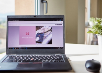 La pasión por el oficio joyero aterriza en la era digital con el mismo objetivo de siempre: aprender los unos de los otros