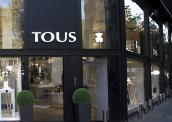 Tous presenta su nueva experiencia de compra y remodela su tienda en Madrid