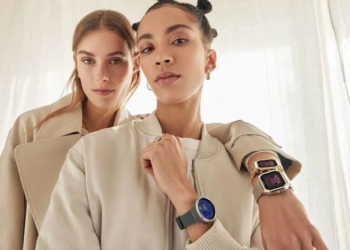 Tous lanza la primera colección de smart watches