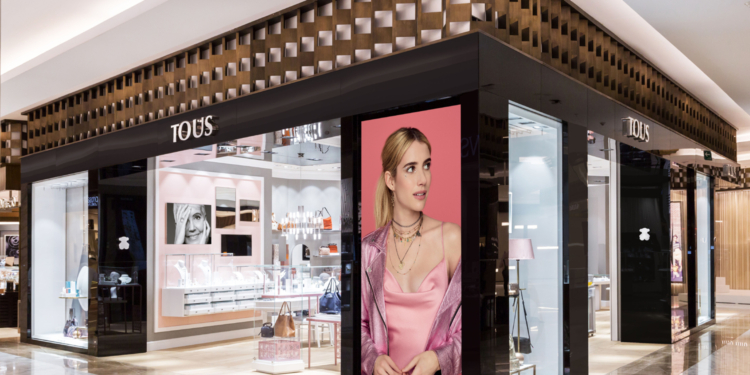 Tous crece casi al 5% durante 2019