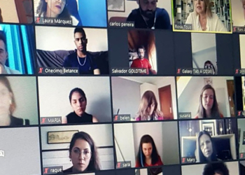 Rosa Tous: Cada uno puede impulsar las Asociaciones que crea convenientes, pero la unión hace la fuerza