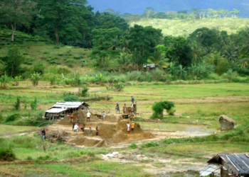 Los gigantes de la industria unen fuerzas para impulsar la transparencia en el mercado de piedras de color