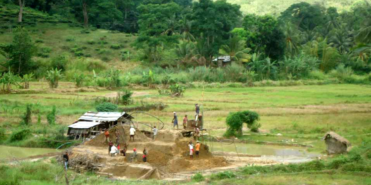 Los gigantes de la industria unen fuerzas para impulsar la transparencia en el mercado de piedras de color