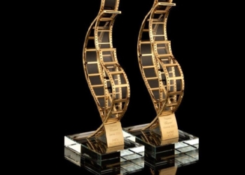 Entrega del Trofeo Chopard en el Festival de Cannes 2023