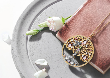 Árbol de la vida: TS apuesta por el símbolo celta