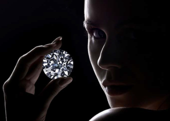 El mercado del diamante muestra su auténtica dureza ante la crisis Covid